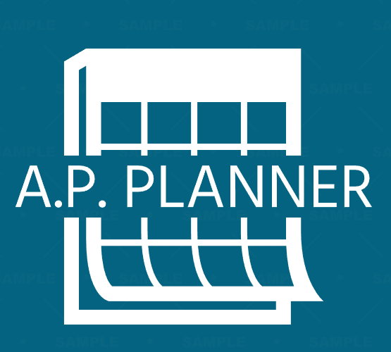 Logo AP Planner