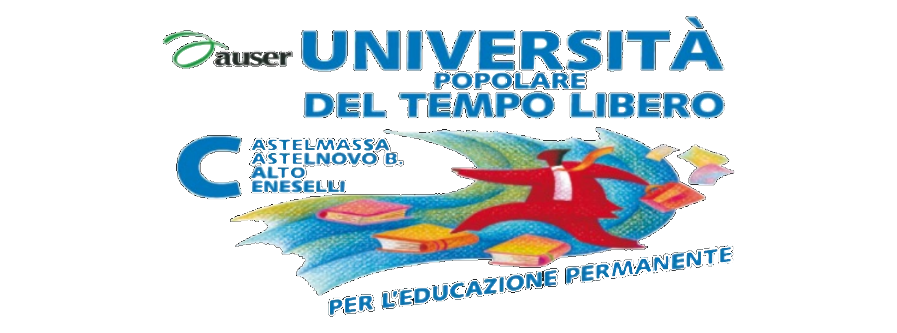 Logo Università Popolare